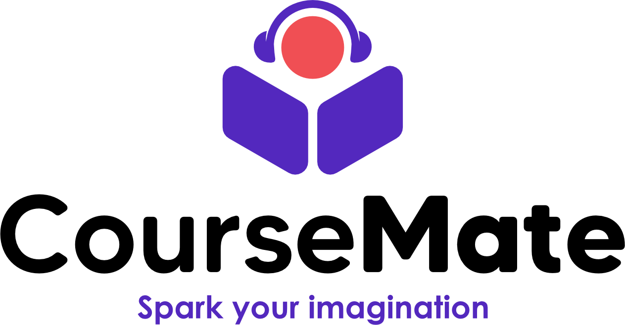 Coursemate Logo